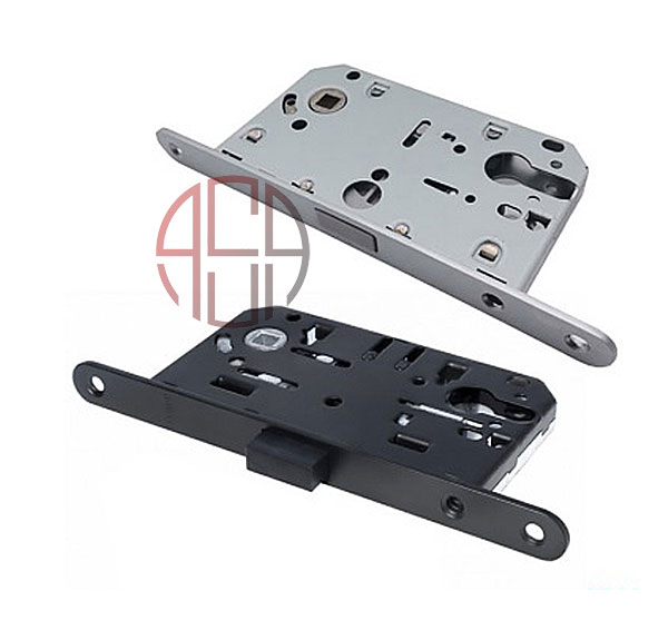 قفل تک زبانه‌ای مغناطیسی NHN مدل A5085EMS