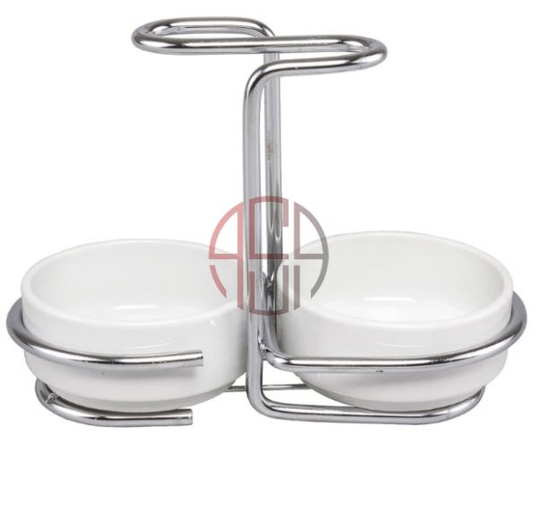 بغل گازی دو قلو کراس پلاتین کد 2004