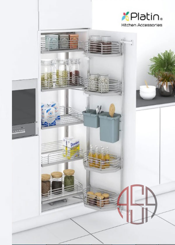 سوپر یخچالی پلاتین پرو کد 84111 -84211-84411-84311