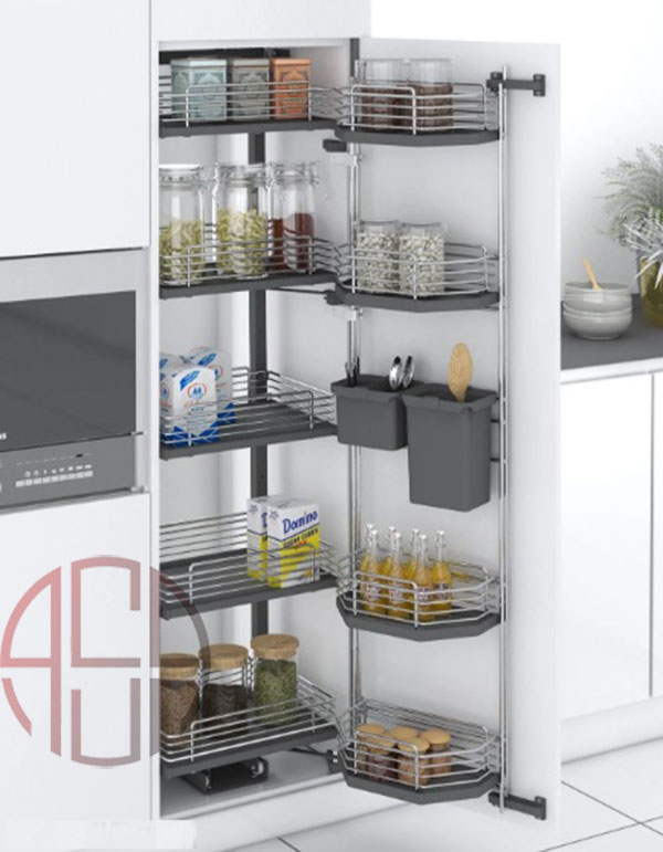 سوپر یخچالی پلاتین پرو کد 84111 -84211-84411-84311