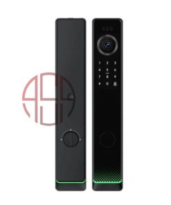 دستگیره دیجیتال با قابلیت باز شدن با اسکن برند MONTIS مدل A05