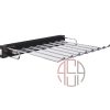 رگال جا شلواری 1 طبقه پلاتین کد 9282