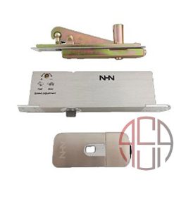 لولا ریولوینگ مخفی پیووت NHN مدل PDC105WRS