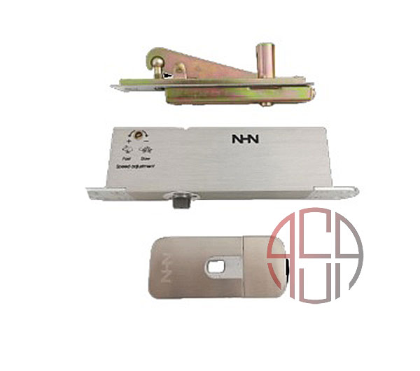 لولا ریولوینگ مخفی پیووت NHN مدل PDC105WRS