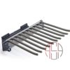 رگال یک طرفه دیواری آرامبند 1 طبقه پلاتین کد 1013