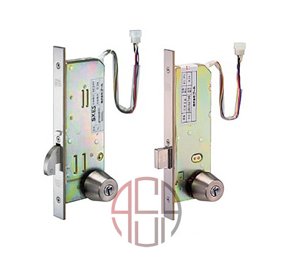 قفل برقی موتورایز GOLA مدل EMVSX