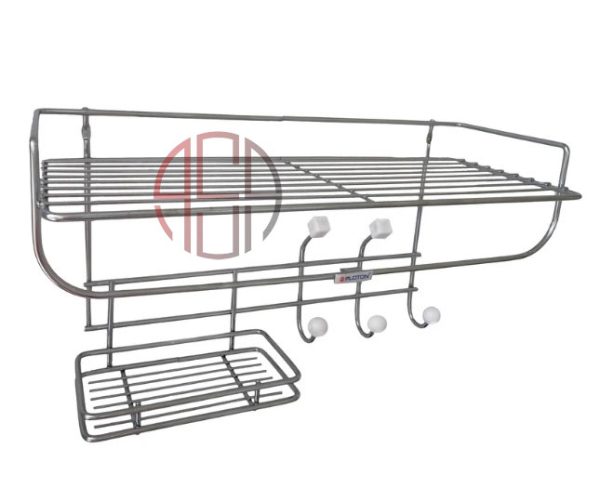 پنل حمام لاکچری پلاتین کد7312