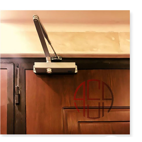 جک‌های آرام‌بند NHN سری 80 مدل 87V-85V-83V