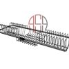 آبچک تنظیمی MDF و فلز پلاتین کد 6311-6322-6333