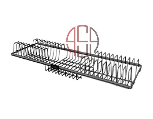 آبچک تنظیمی MDF و فلز پلاتین کد 6311-6322-6333