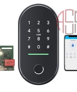 کی پد بلوتوثی مخصوص ارتباط با سیلندر موتورایز برند MONTIS مدل K6