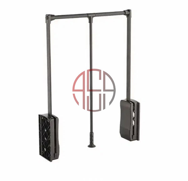 رگال آسانسوری 1 طبقه پلاتین کد 1016-1017