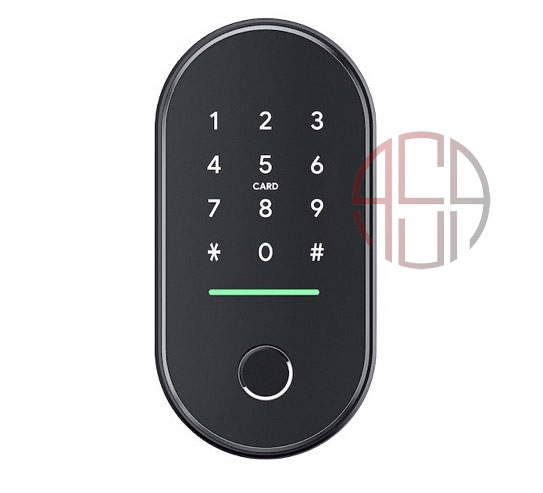 کی پد بلوتوثی مخصوص ارتباط با سیلندر موتورایز برند MONTIS مدل K6