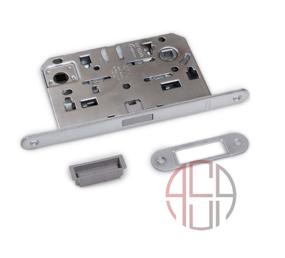 قفل مگنتیک تک زبانه قفلشو برند NHN مدل KML5085