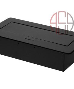 پریز توکار پاپ آپ 3G پلاتین کد 1070-1071