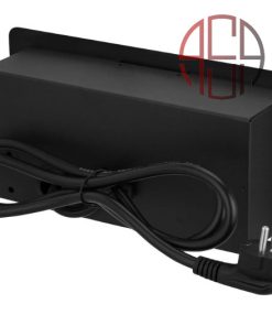 پریز توکار پاپ آپ 3G پلاتین کد 1070-1071