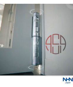 لولا آرام‌بند هیدرولیک NITTO مدل 113-234