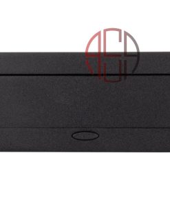 پریز توکار پاپ آپ 2G (USB -Type C) پلاتین کد 1074-1075