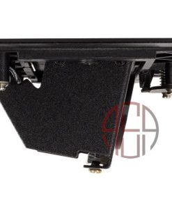 پریز توکار پاپ آپ 2G (USB -Type C) پلاتین کد 1074-1075