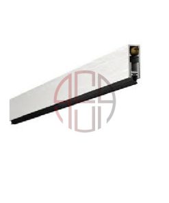 درزگیر اتوماتیک گیوتینی پایین و بالای درب برند NHN مدل KBD