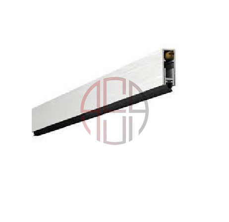 درزگیر اتوماتیک گیوتینی پایین و بالای درب برند NHN مدل KBD