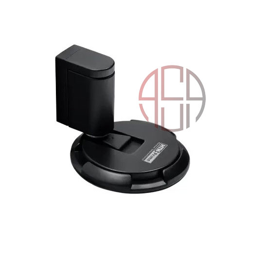 نگهدارنده درب در زوایای دلخواه به صورت گردان برند MONTIS مدل KDSE162