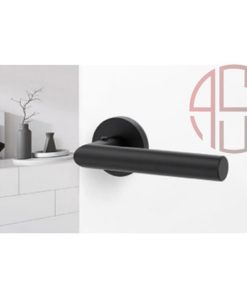 دستگیره اتاقی گریف ورک آلمان مدل لوسیا Griff werk
