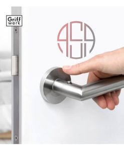دستگیره اتاقی گریف ورک آلمان مدل لوسیا Griff werk