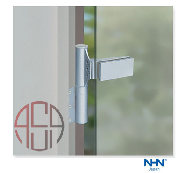  لولا آرام‌بند هیدرولیک شیشه NITTO مدل NK153