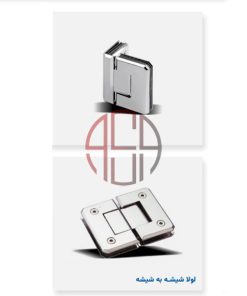 لولا شیشـه به دیوار NHN مدل NSC-C60V