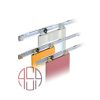 اپراتور نیمه‌اتوماتیک NITTO مدل NSCC60V-NSCC48