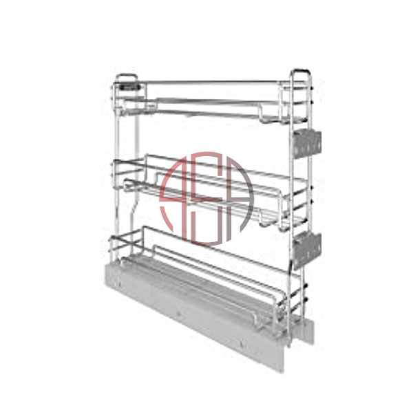 جا شوینده کف ریل پلاتین کد 3447 -3458-3469