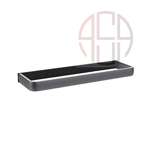 هولدر حوله دست رینگ بسته پیچی مدل H فانتونی کد S074