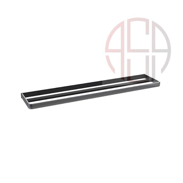 شلف حوله دوتایی رینگ بسته پیچی مدل H فانتونی کد S075