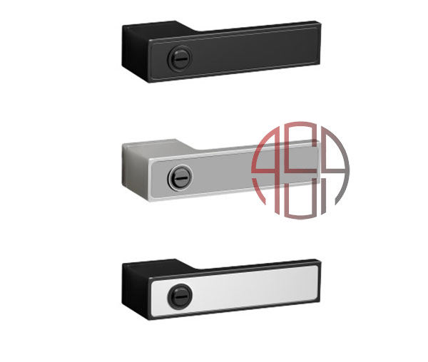 دستگیره اتاقی ایزدو ISDOO مدل 272