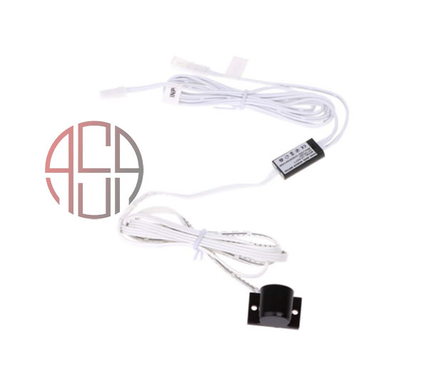 سنسور حرکتی (EC-12V-5A) پلاتین کد 1924