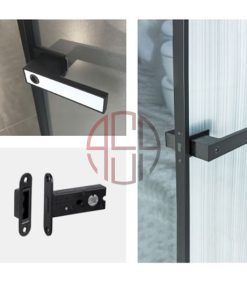 دستگیره اتاقی ایزدو ISDOO مدل 272