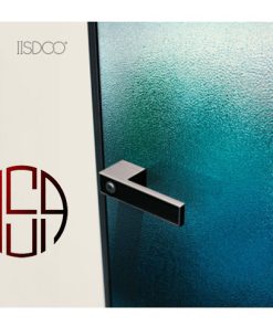 دستگیره اتاقی ایزدو ISDOO مدل 272