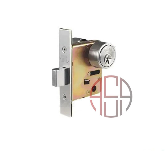 قفل ضد سرقت کمکی ژاپنی با مقاومت ۱۰ هزار بار باز و بسته شدن برند GOAL مدل HD