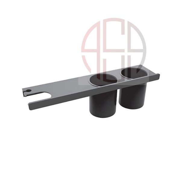 هولدر نگهدارنده سشوار پیچی مدل i فانتونی کد S089