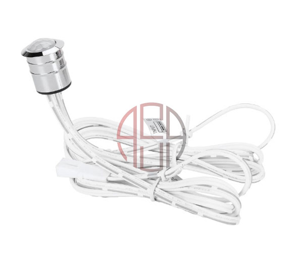 سنسور لمسی دیمر دار (EC-12V-5A) پلاتین کد 1925