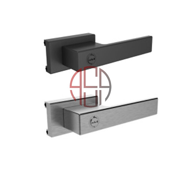 دستگیره اتاقی ایزدو ISDOO مدل 292