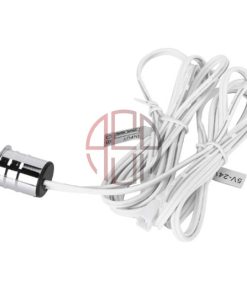 سنسور لمسی دیمر دار (EC-12V-5A) پلاتین کد 1925
