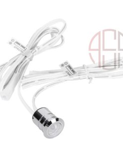 سنسور لمسی دیمر دار (EC-12V-5A) پلاتین کد 1925