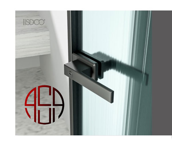 دستگیره اتاقی ایزدو ISDOO مدل 292