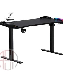 استند لیفت‌ آپ گیمینگ دو پایه سری A فانتونی کد T109