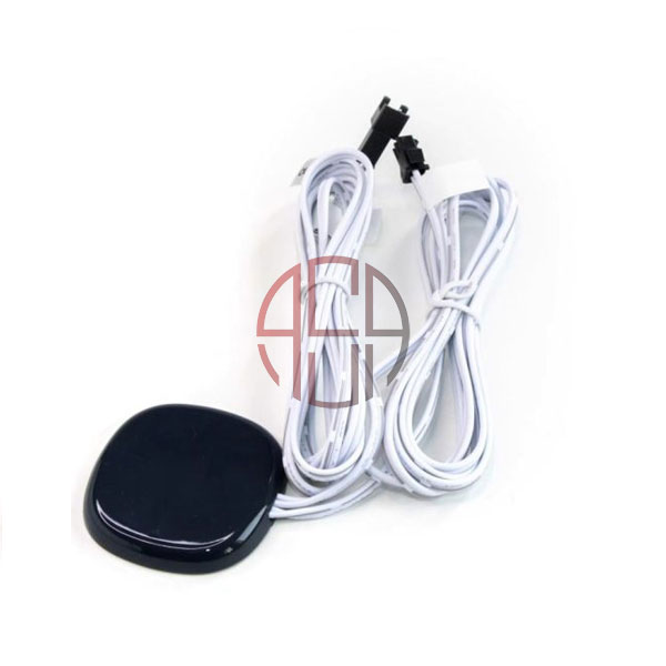 سنسور مخفی زیر صفحه ای لمسی و دیمر دار (EC-12V-5A) پلاتین کد 1926