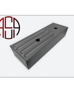 نظم دهنده کابین سرویس روشویی درب دار DA3408 – یونی هوپر