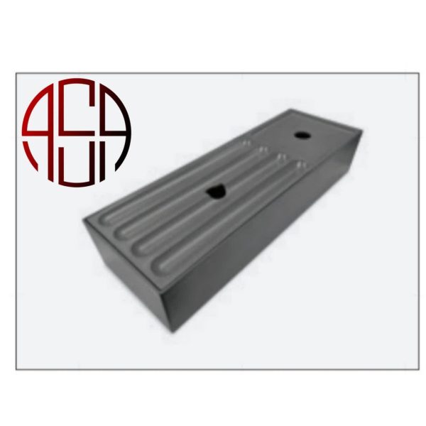 نظم دهنده کابین سرویس روشویی درب دار DA3408 – یونی هوپر