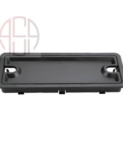 قاب داکت پلاستیکی رومیزی با جای قلم و خودکار بدون سوکت فانتونی رنگ مشکی T349